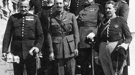 Timeline: La crisis del Sistema de la Restauración y la caída de la Monarquía (1902-1931). La  Dictadura de Primo de Rivera (1923-1930).