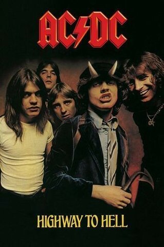 AC/DC