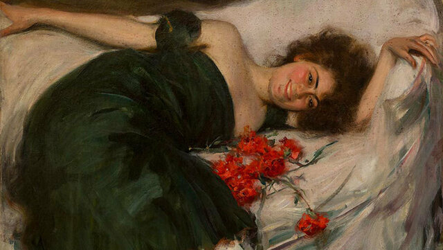Modernisme: Ramon Casas.