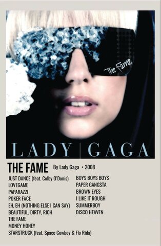 Lady Gaga