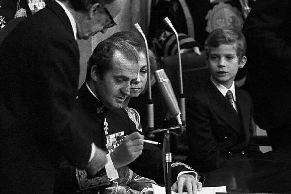 Transició a la Democràcia