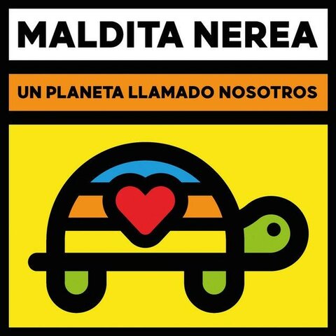 Maldita Nerea