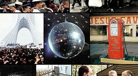 Timeline: Time Capsule 1970s