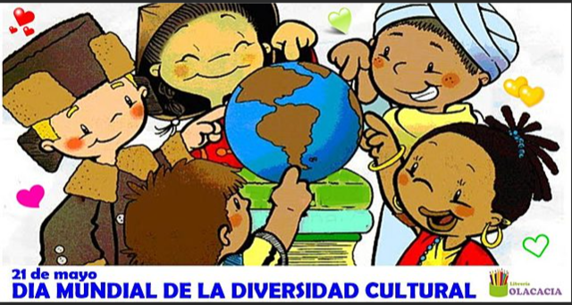 Reconocimiento de la diversidad cultural decreto 554 del 2011