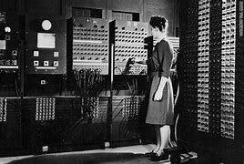El eniac