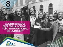 La ONU proclama el 8 de març com a dia internacional de la dona