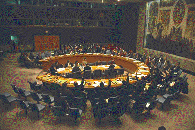 The League Of Nations Is Created