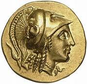 Mundo Griego N°3 Siglo lll A.C