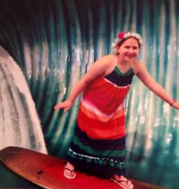 Universal Studios in Florida