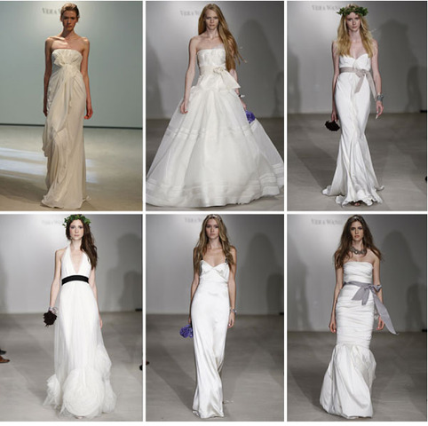 Vera Wang Bridal