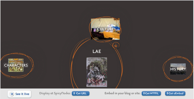 Study Guide Spicynode