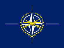 NATO Is Created
