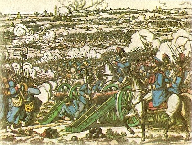 Battaglia Sadowa
