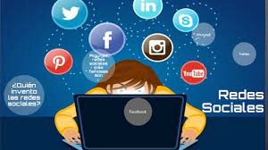 Redes Sociales