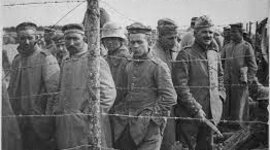 Timeline: world war 1