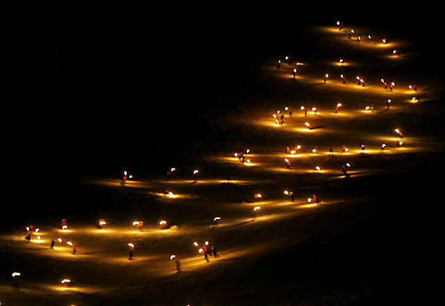 Sistemas de recepción