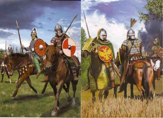 Conquista bizantina a Hispania