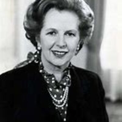 Timeline: Margaret Thatcher