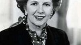 Timeline: Margaret Thatcher