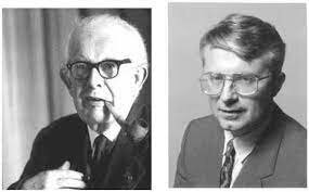 EL ENFOQUE COGNITIVISTA David Ausubel (1918 - 2008)