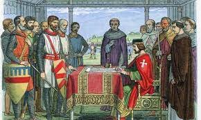 Magna Carta