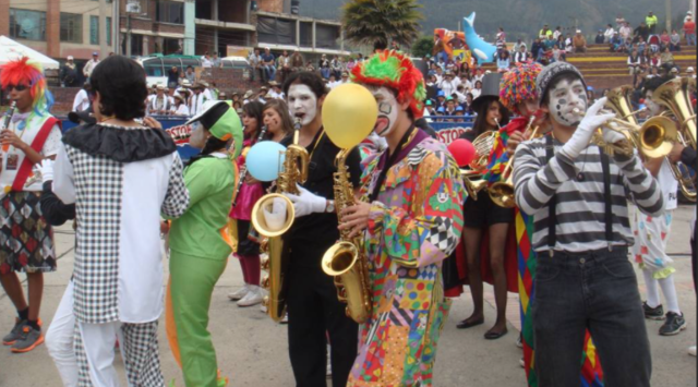 La cultura fundamento de la nacionalidad