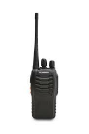 walkie talkie