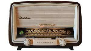 radio