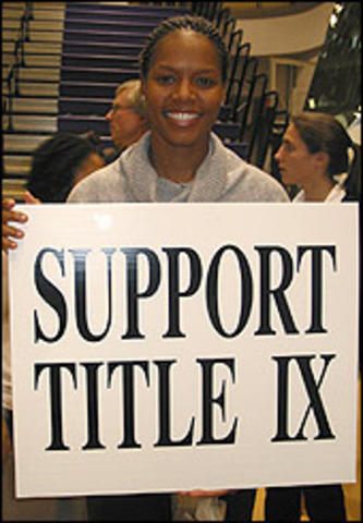 Title IX