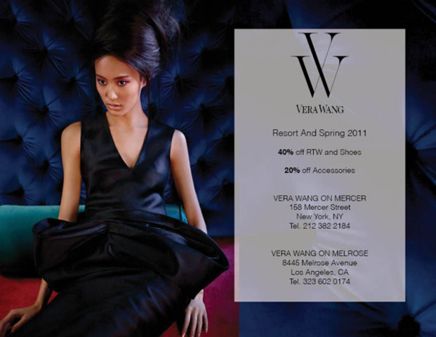 Designed a Colllection Type in RTW, Resort