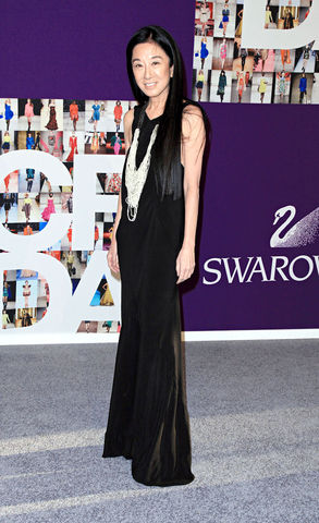 She was Elected as a member of the prestigious CFDA