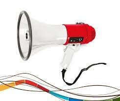 megafono