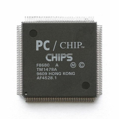 CHIP