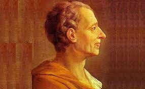 Montesquieu