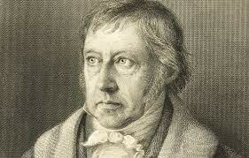 George W. Hegel