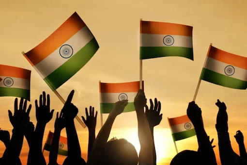 India's Independence