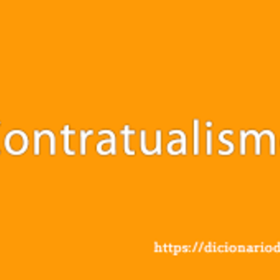 Timeline: Contratualistas