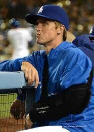 Hurting My Elbow Junior Year Baseball