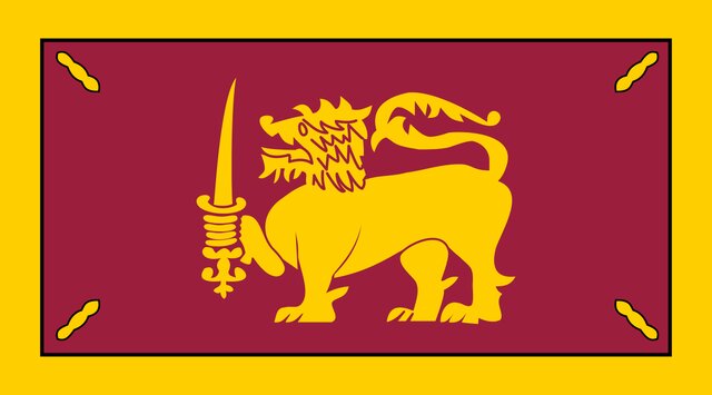 Ceylon Changes to Sri Lanka