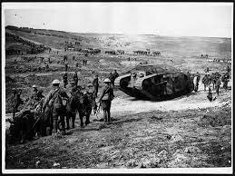 Stalemate of the Western Front