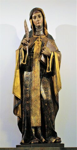 Hildegard of Bingen