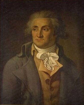 Nicolas de Condorcet