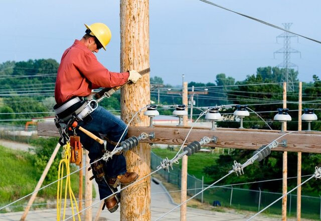 Become Apprentice Lineman