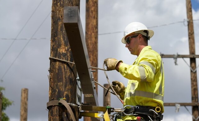 Becoming a Journeyman