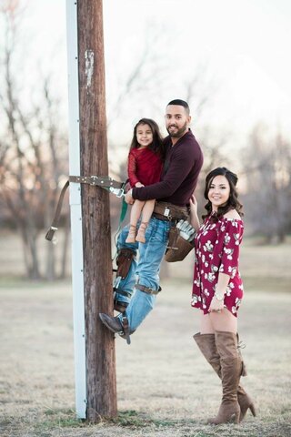 Building a Family and Living Life