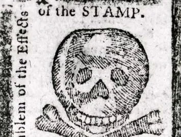 Stamp Act