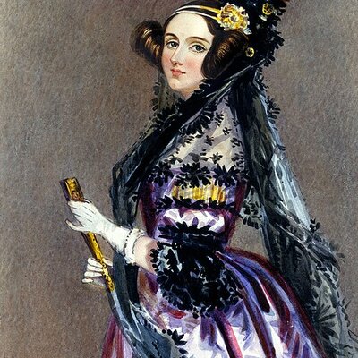 Timeline: Ada Lovelace