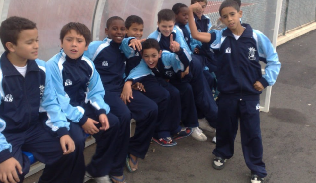 Enfoque poblacional diferencial SCRD