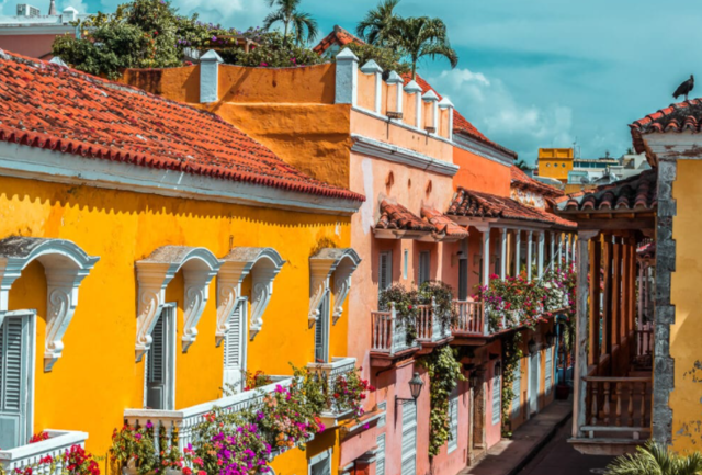 Colombia se une a la unesco