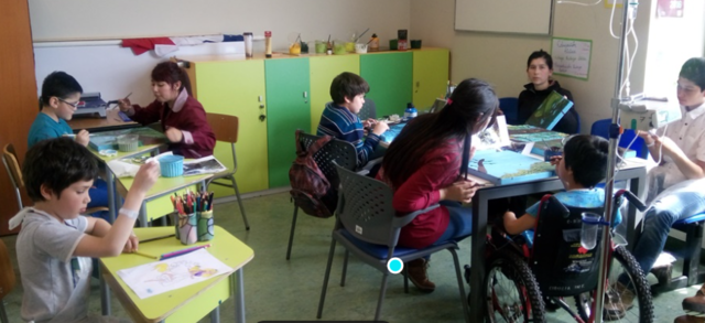 Diversidad en las escuelas